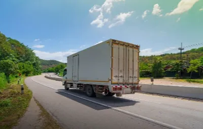 İzmir ile Çukurca Arası Bulaşık Makinesi Taşıma