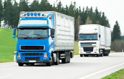 İzmir ile Çukurca Arası Eşya Taşıma